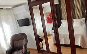 Un Lugar Para Descansar En Alicante