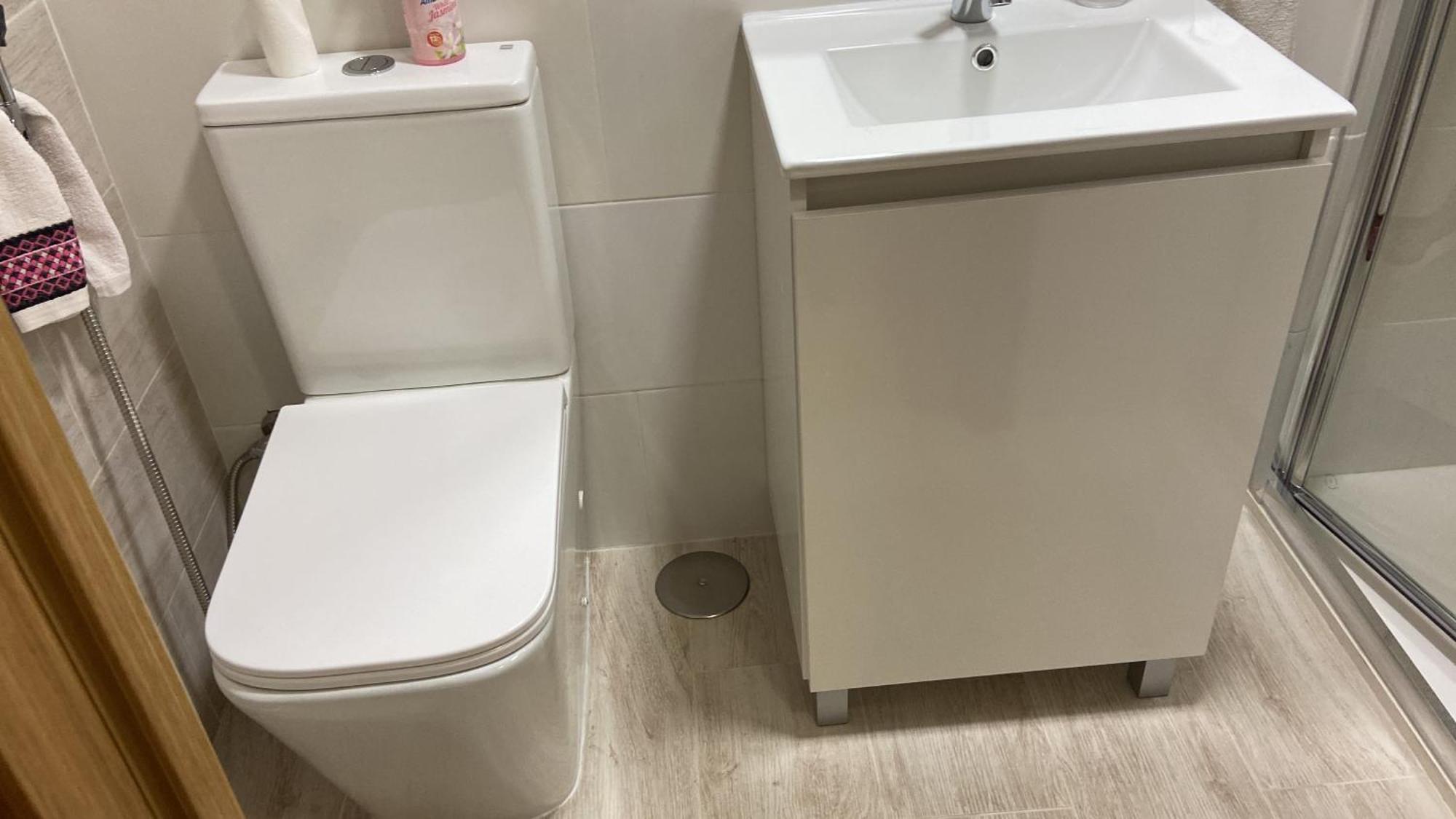 Un Lugar Para Descansar En Alicante Buitenkant foto
